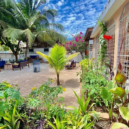 Samsara Beach House
